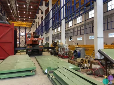 Стровелл строительная фирма