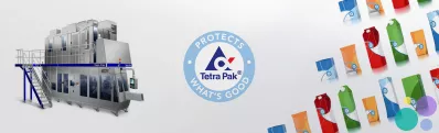TetraPak  запчасти, комплектующие