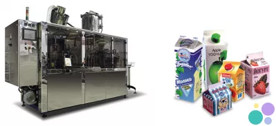 TetraPak  запчасти, комплектующие