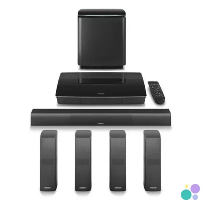 супер звук bose 650, новинка! совершенная система