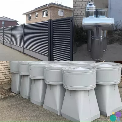 Листогибочное оборудование - свой бизнес в гараже