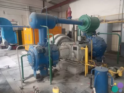 Куплю компрессоры и компрессорные запчасти