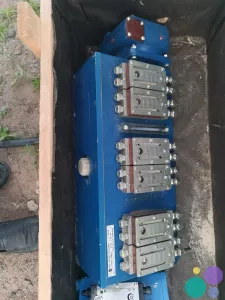 Куплю компрессоры и компрессорные запчасти