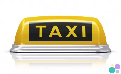 Tакси аэропорта Актау, по Мангистауской области с фискальный чеком (квитанцией)