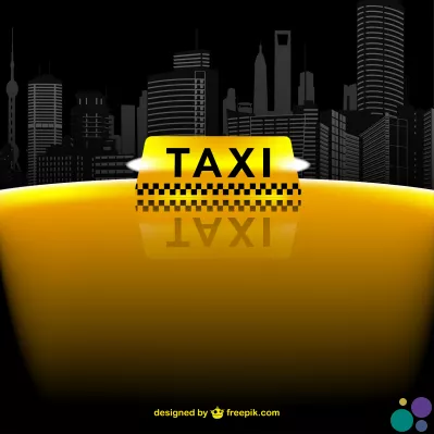 Tакси аэропорта Актау, по Мангистауской области с фискальный чеком (квитанцией)