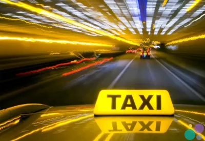 Tакси аэропорта Актау, по Мангистауской области с фискальный чеком (квитанцией)