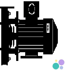 КМк 90-50-200 7.5 кВт