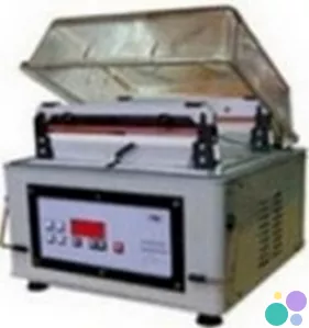 УПН 6  машина для вакуумной упаковки банкнот