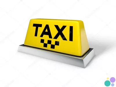 Tакси в Актау, по Мангистауской области