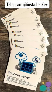 Windоws Rеmоtе Dеsktоp Sеrviсеs САL 2019 English МLP