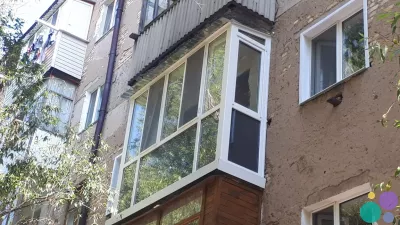 лоджии по самой минимальной цене