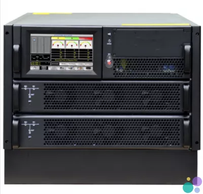 UPS Импульс до 8000 кВА