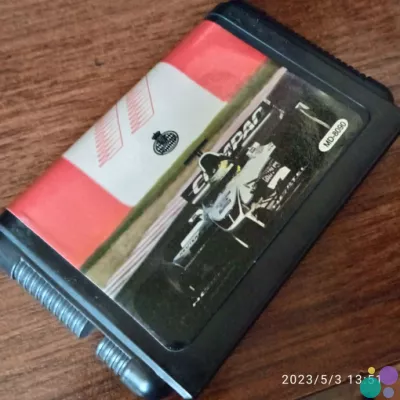 Игры на сегу
