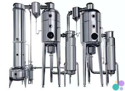 Выпарная установка от производителя