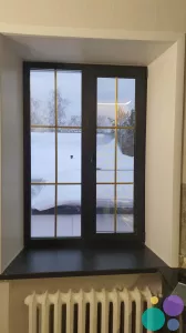 Металлопластиковые изделия