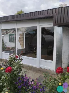 Изготовление перегородок