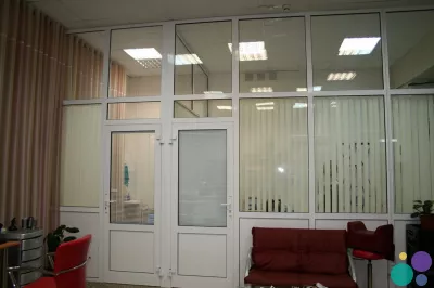 Изготовление перегородок