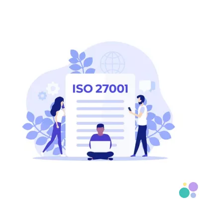 Сертификация и обучение ISO 27001 в Казахстане