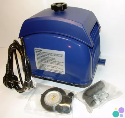 Купить компрессор Airmac dbmx-200 в Чехове