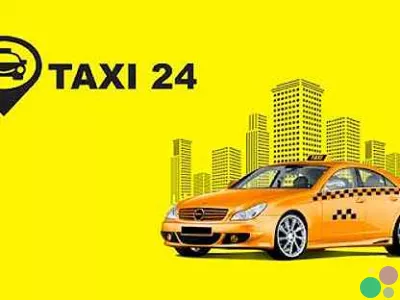 Tакси по Мангистау области. Аэропорт - город - Аэропорт