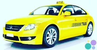 Tакси города Актау недорого добраться до места назначения индивидуальные