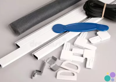 антимоскитные системы оптом