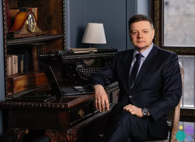 Адвокатская помощь в Санкт-Петербурге