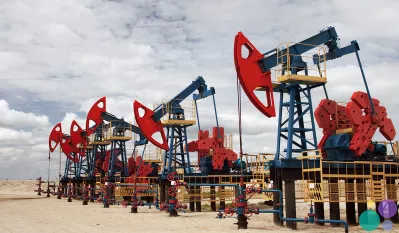 Такси из Актау по нефтяные и газовые месторождения (Перевахтовка работников)