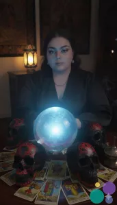 МАСТЕР ЭЗОТЕРИКИ И ПСИХОЛОГИИ В КАЗАХСТАНЕ