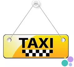 Индивидуальные пассажирские перевозки в Актау, по Мангистауской области с фискальный чеком