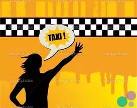 Индивидуальные пассажирские перевозки в Актау, по Мангистауской области с фискальный чеком