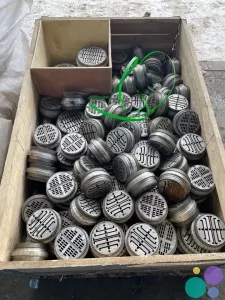 Куплю клапана пик для компрессоров