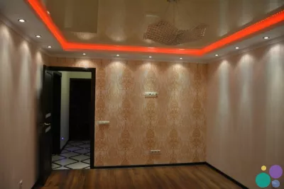 Мастера с 15 лет стажем. РЕМОНТ КВАРТИР.