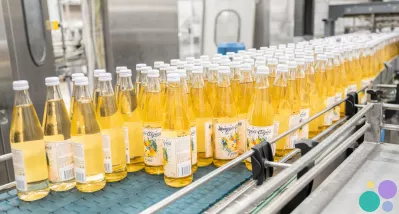 Газированные напитки опт