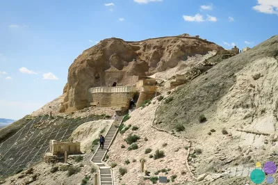 Такси Актау по святым местам Бекет ата (Шопан ата) Караман ата Адай ата