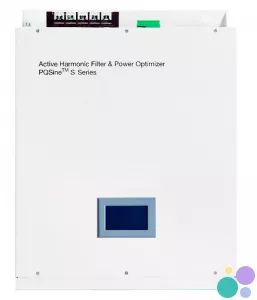 Активные фильтры гармоник PQSine EPCOS TDK Electronics AG до 600А