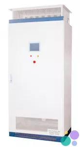 Активные фильтры гармоник PQSine EPCOS TDK Electronics AG до 600А