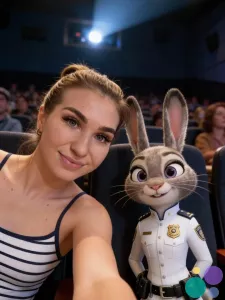 создание ии фото