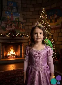 создание ии фото