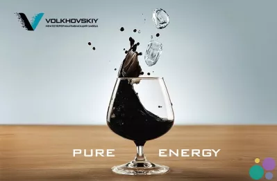 Волховский НПЗ - нефтеперерабатывающий завод