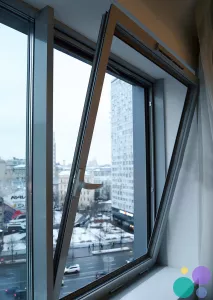 переделка с простого открывания на сложное