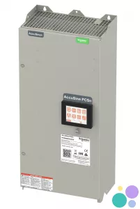 Активные фильтры AccuSine Schneider Electric (Франция) до 600А