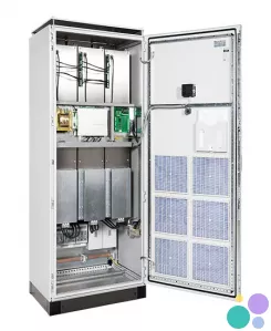 Активные фильтры AccuSine Schneider Electric (Франция) до 600А