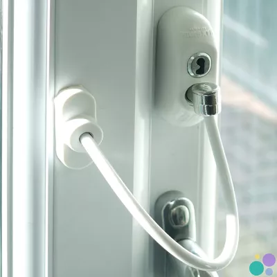 защита от детей, установка и продажа в офисе