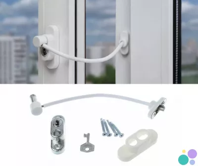 защита от детей, установка и продажа в офисе