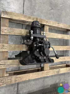 Фаркоп евро рокингер на камаз маз ман вольво