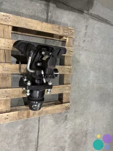 Фаркоп евро рокингер на камаз маз ман вольво