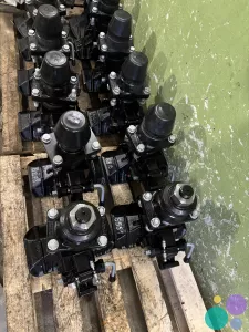 Фаркоп евро рокингер на камаз маз ман вольво