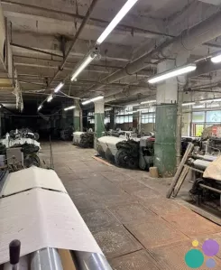 Продаем брезент. Астана