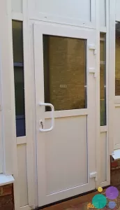 Изготовление дверей